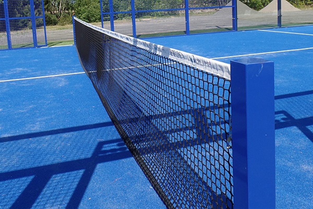 Torekovs IK Padelcenter