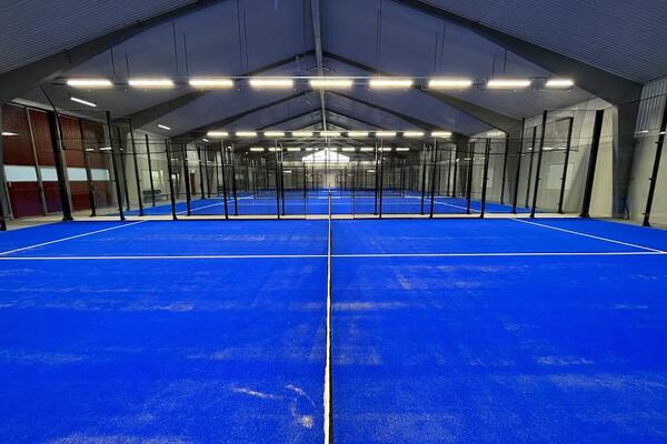 Vellinge Padelcenter