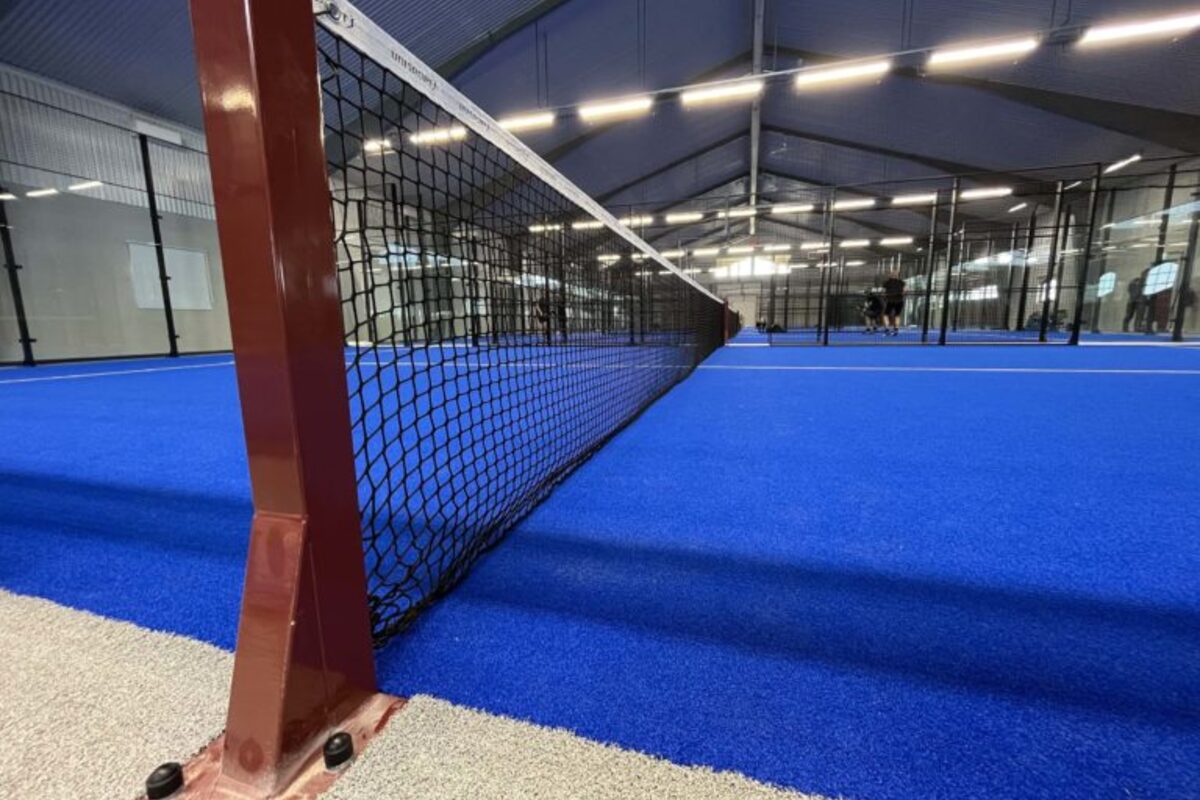 Vellinge Padelcenter