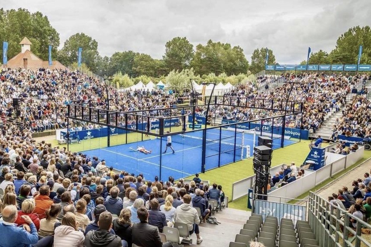 Royal Zoute Tennis Club