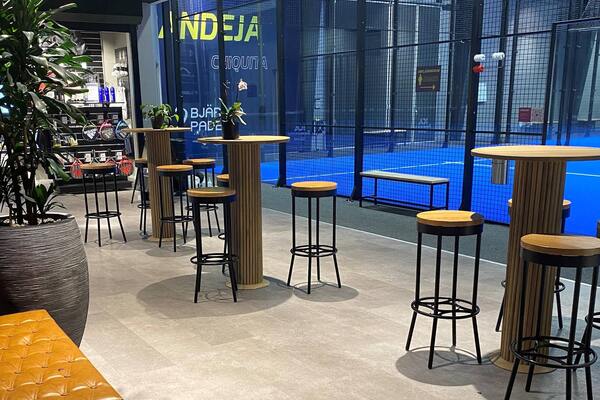 Bjärred Padel