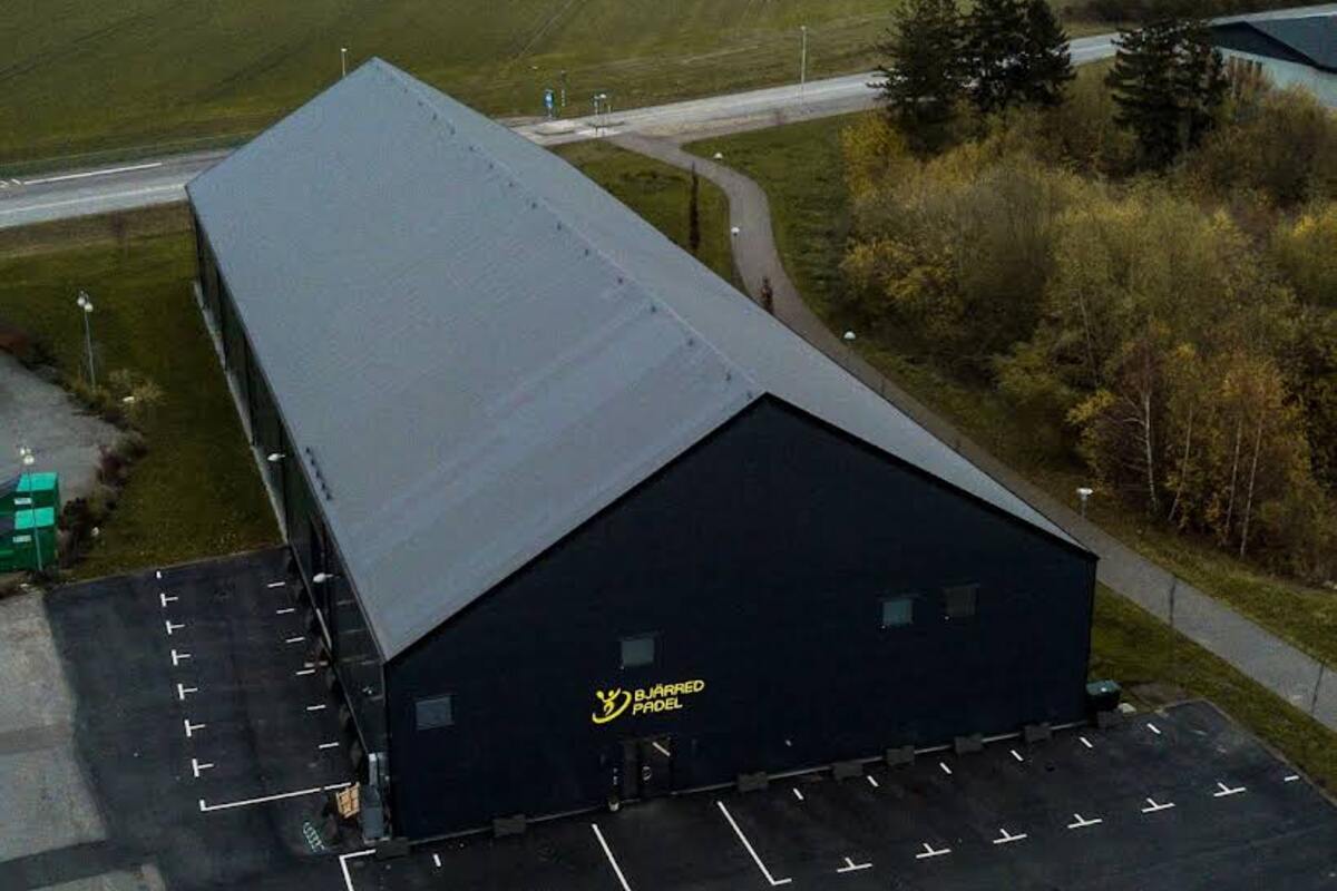 Bjärred Padel