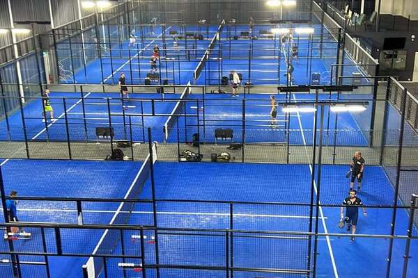 LIWA Padel