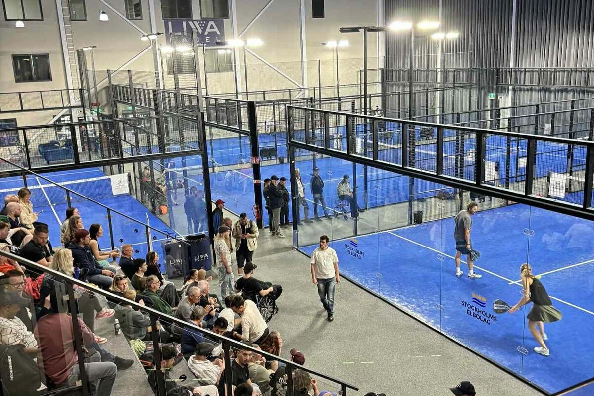 LIWA Padel