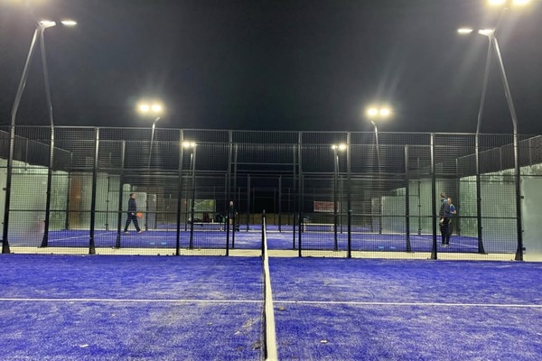 Tennisclub Bachten de Kupe Veurne