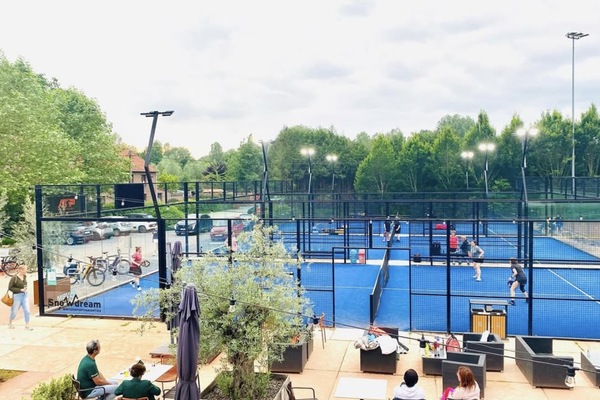 ATP Wezemaal