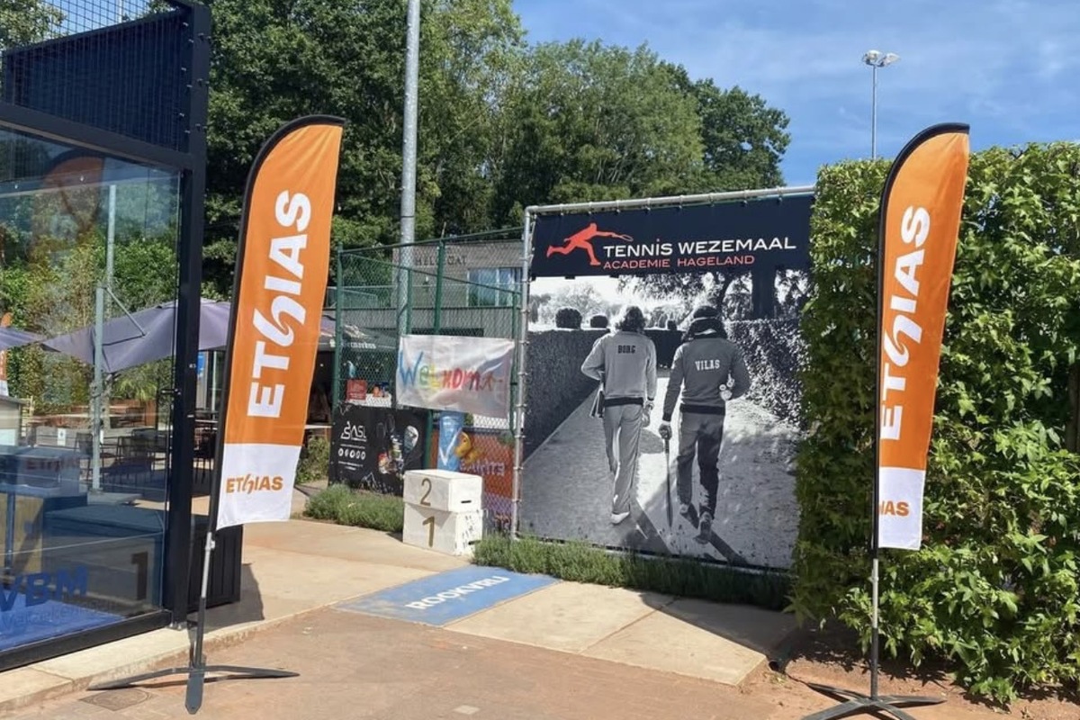ATP Wezemaal