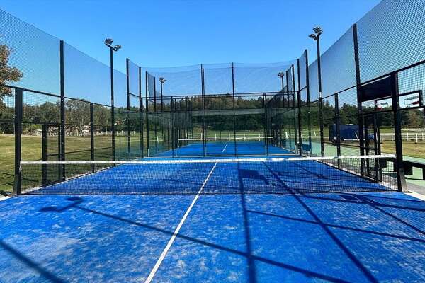Erikssunds Padel