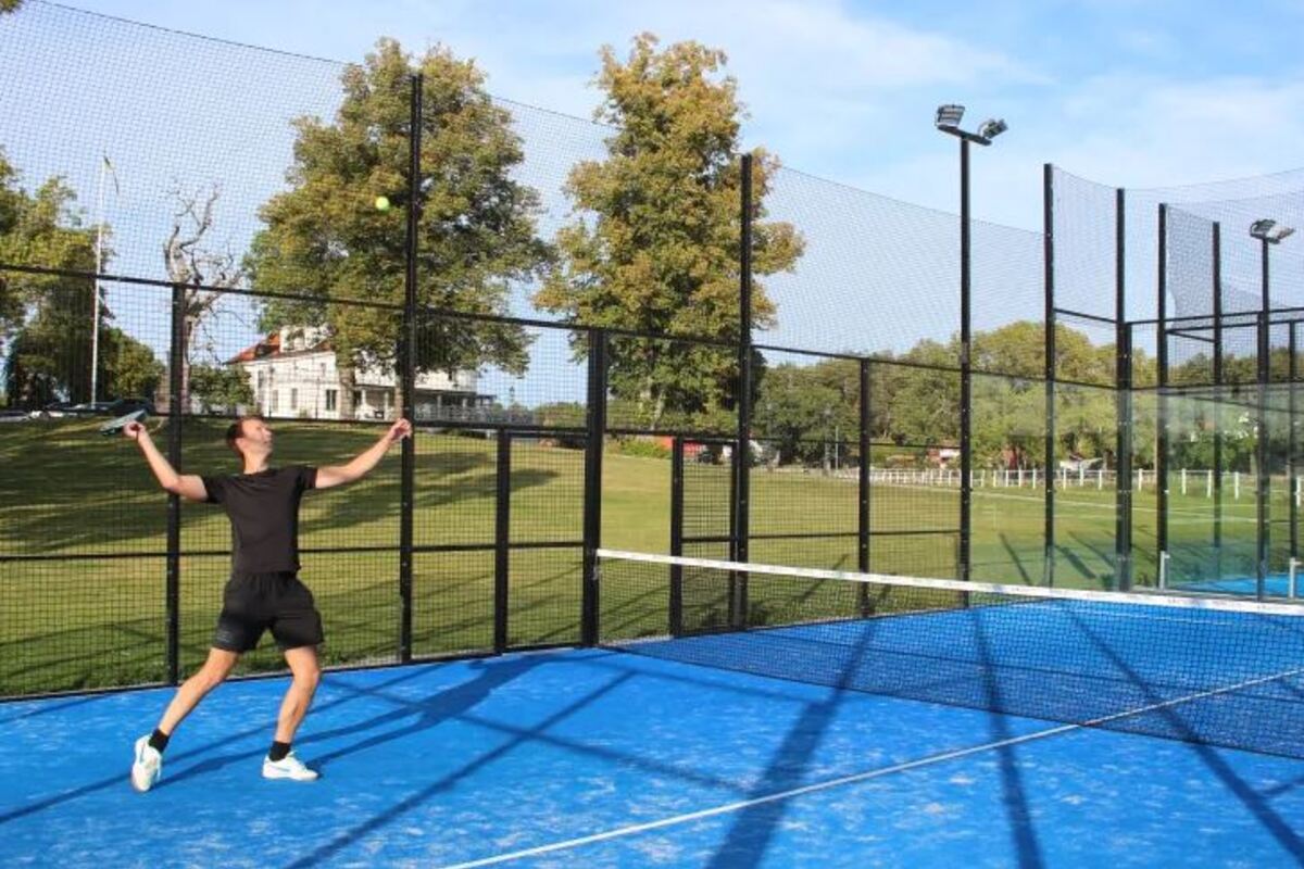 Erikssunds Padel