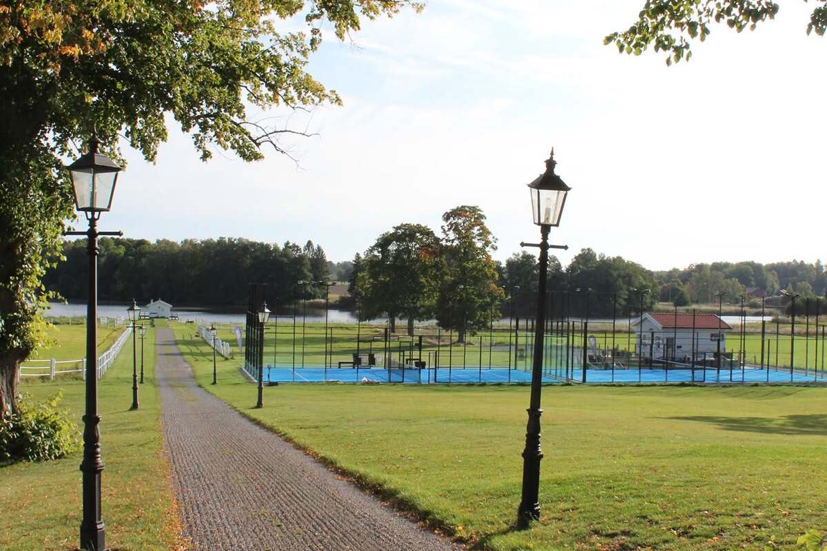 Erikssunds Padel