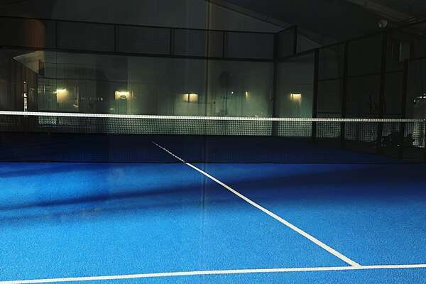Björklinge Padel