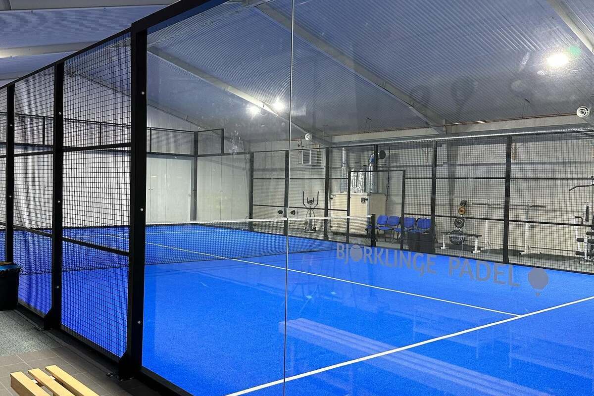 Björklinge Padel