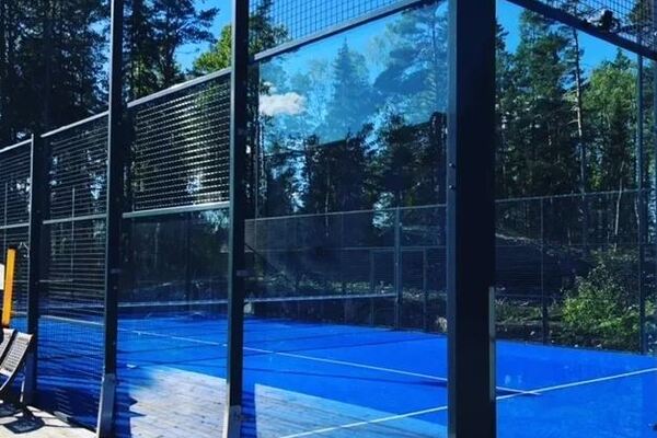 Stava Padel