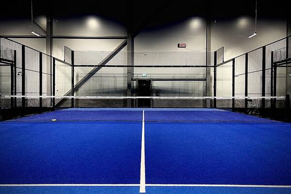 Åkersberga Padel Club