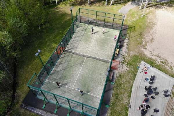 Väringsbricka Tennisklubb