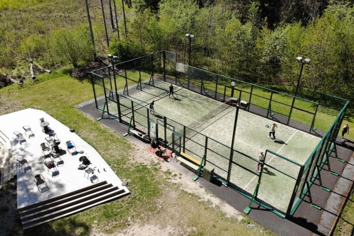 Väringsbricka Tennisklubb