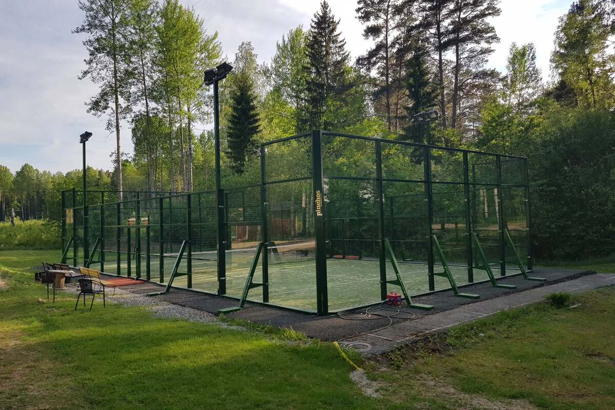 Väringsbricka Tennisklubb