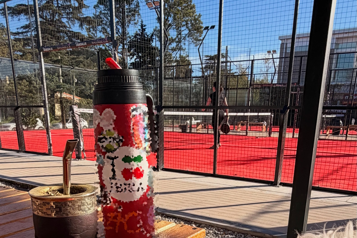 Zavalla Tenis & Padel Club