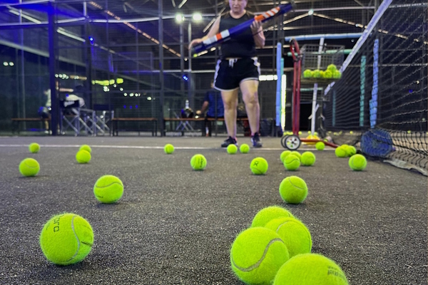La Catedral Del Padel