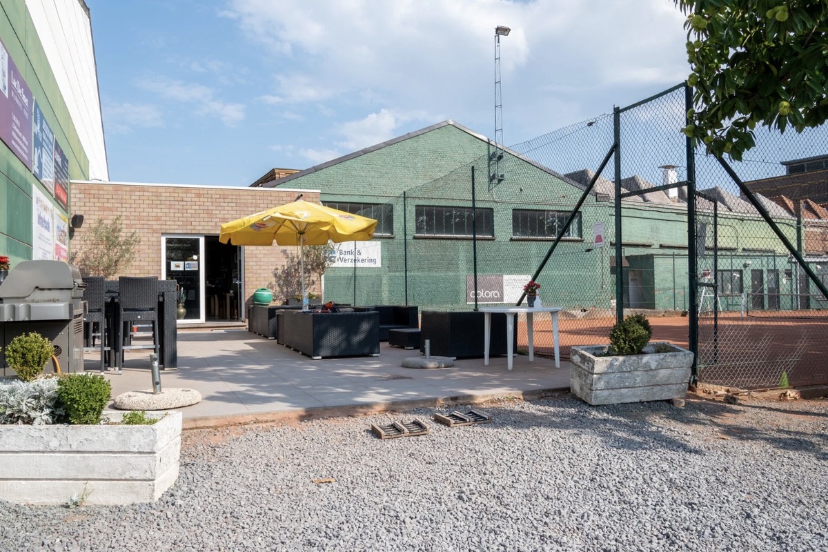 TC Park Ronse