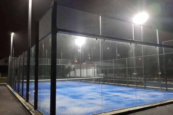 Royal Tennis Club Dottignien