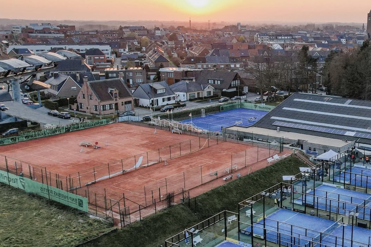 TC Zottegem