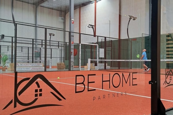 Execo Padel