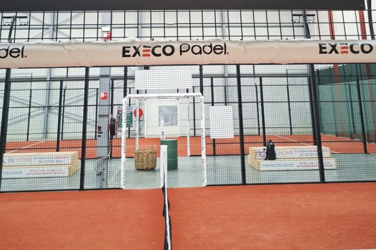 Execo Padel