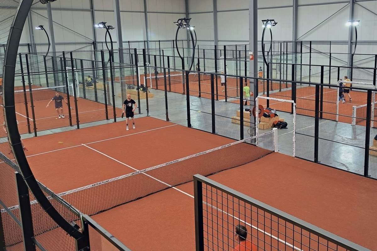 Execo Padel