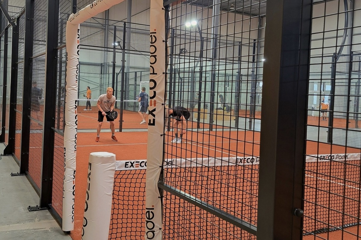 Execo Padel