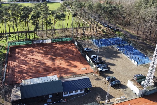 Opoeterse Tennis & Padel Club