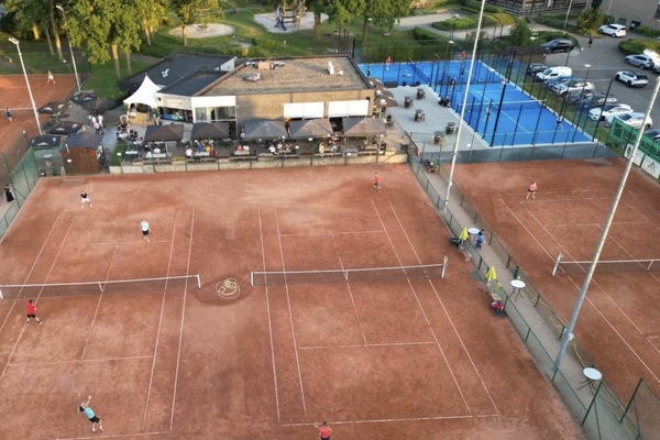 Koninklijke Tennis & Padel Paal