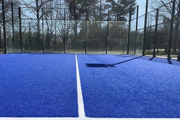 Padel TCO-TC Iris