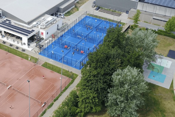 TC Katteberg Bilzen