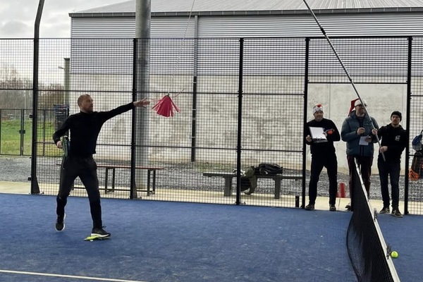 LIMA Tennis & Padel
