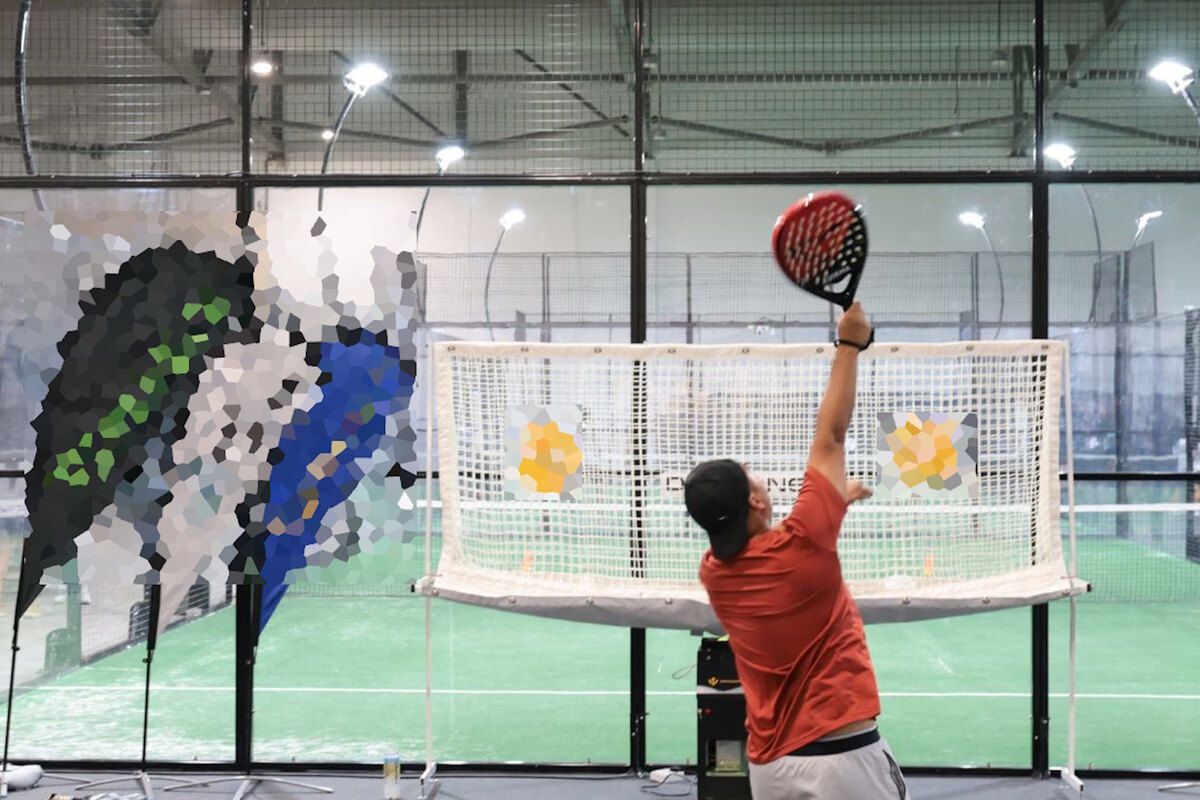 Padel X