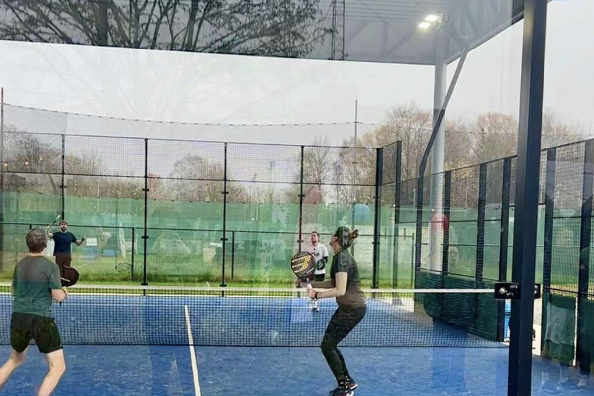 LIMA Tennis & Padel