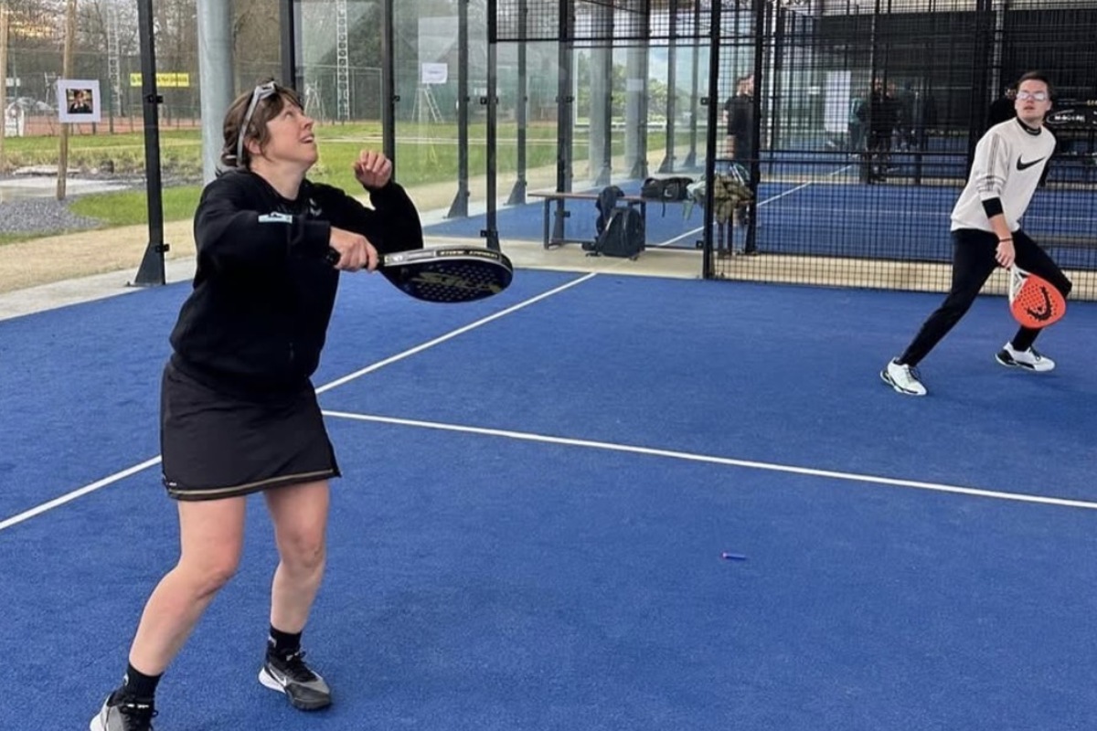 LIMA Tennis & Padel