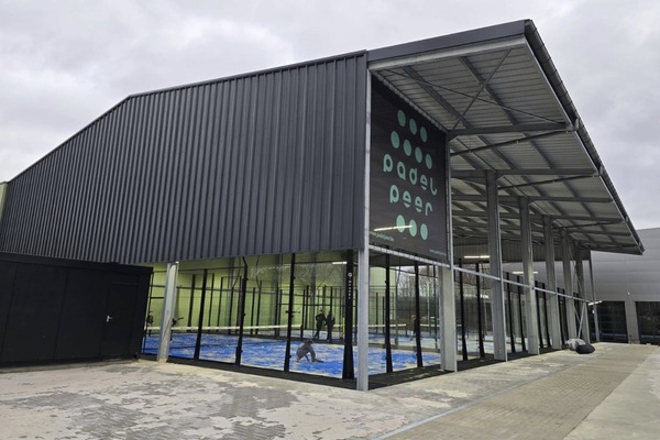 Padel Peer