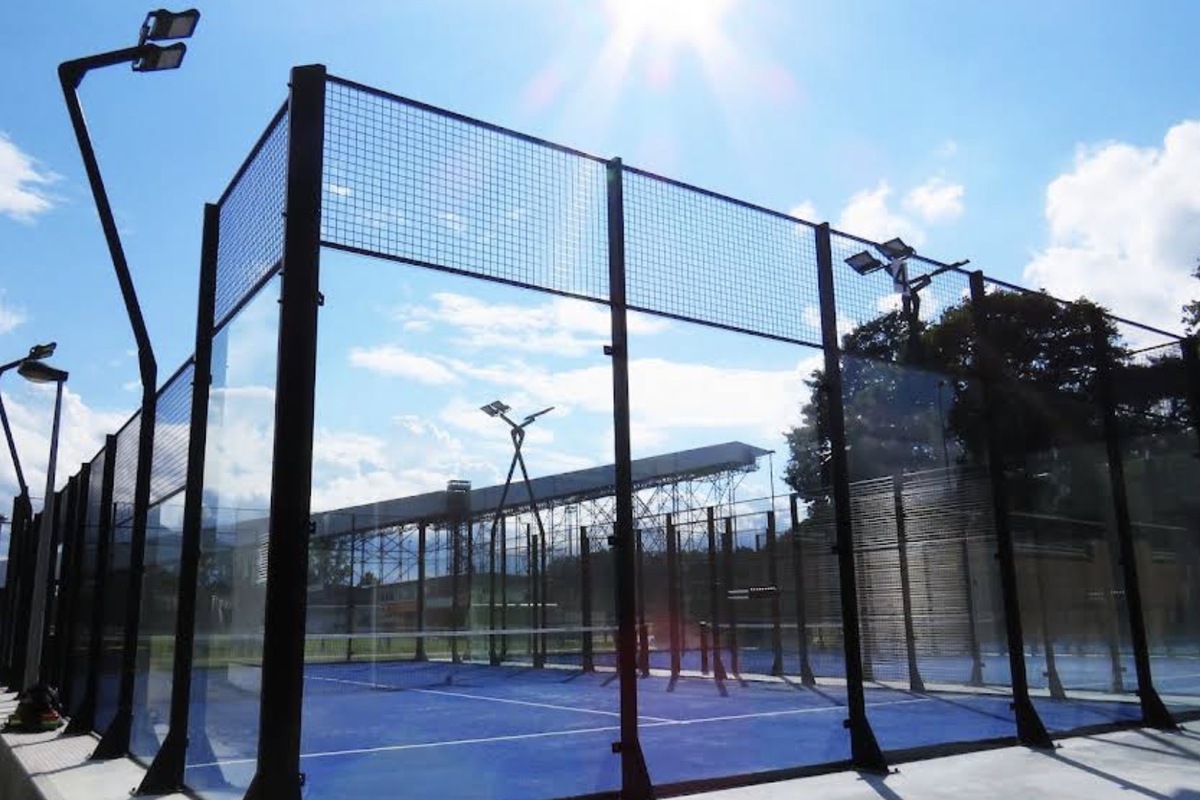 Padel Peer