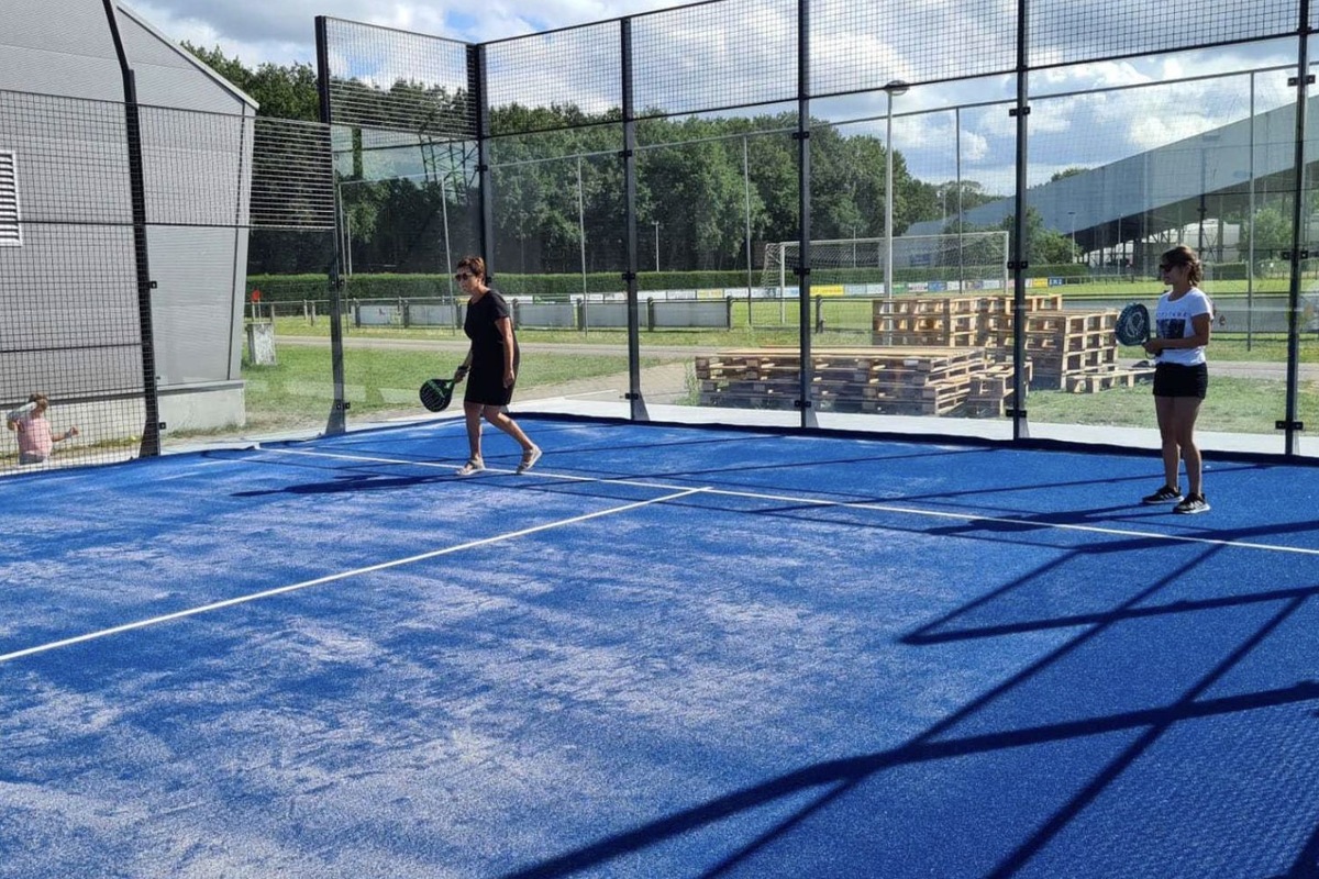 Padel Peer
