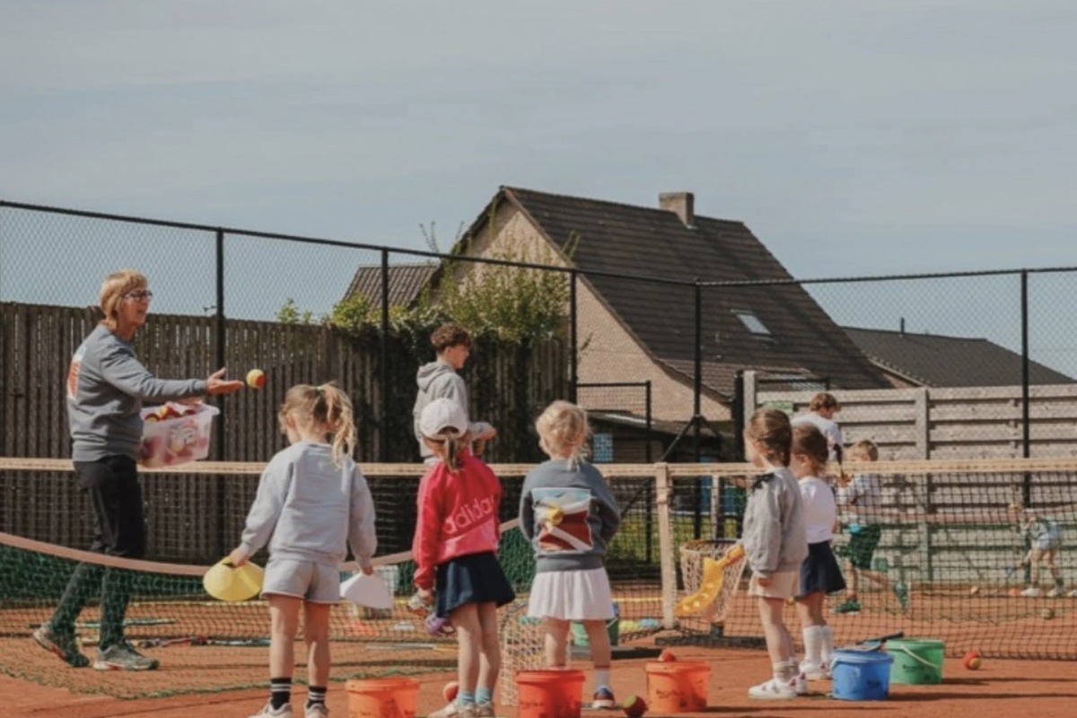 TC Sportec Geel