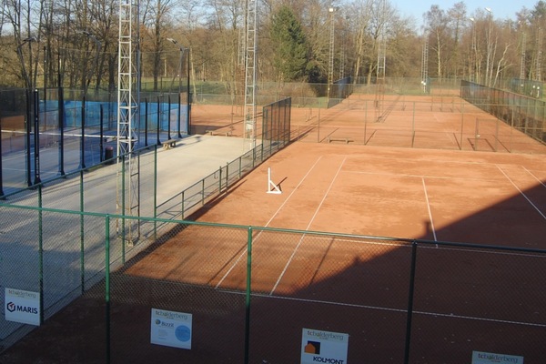 TC Bolderberg