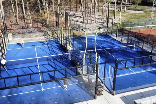 TC Berkenbos