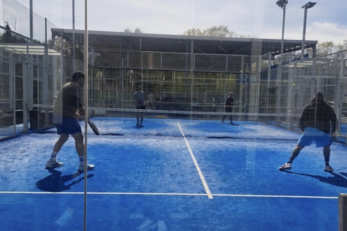 Koninlijke Winterslag Tennis & Padel Club