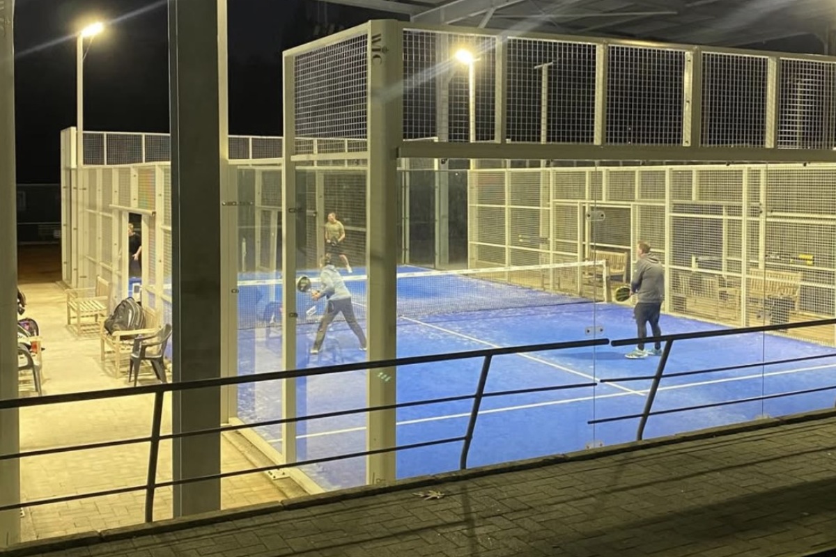 Koninlijke Winterslag Tennis & Padel Club