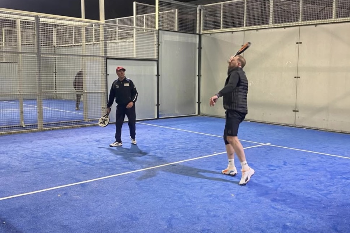 Koninlijke Winterslag Tennis & Padel Club