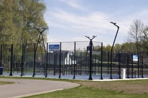 TC Basveld Zonhoven