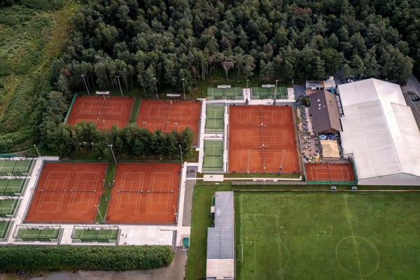 Mol Tennis en Padel Club