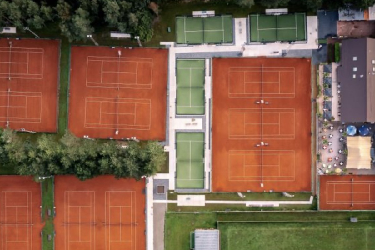 Mol Tennis en Padel Club